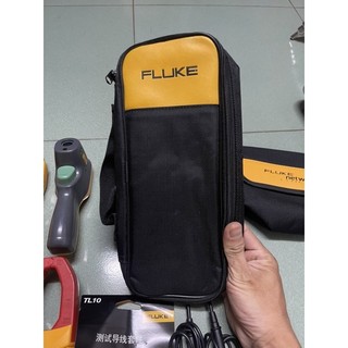 Túi Fluke đựng VOM - Ampe kìm