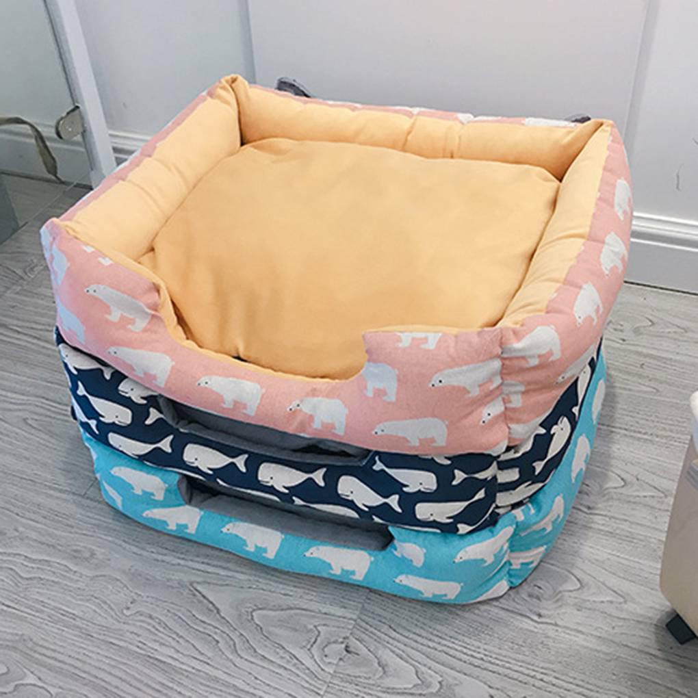 Chăn MềM MạI ẤM ÁP Cho Thú Cưng