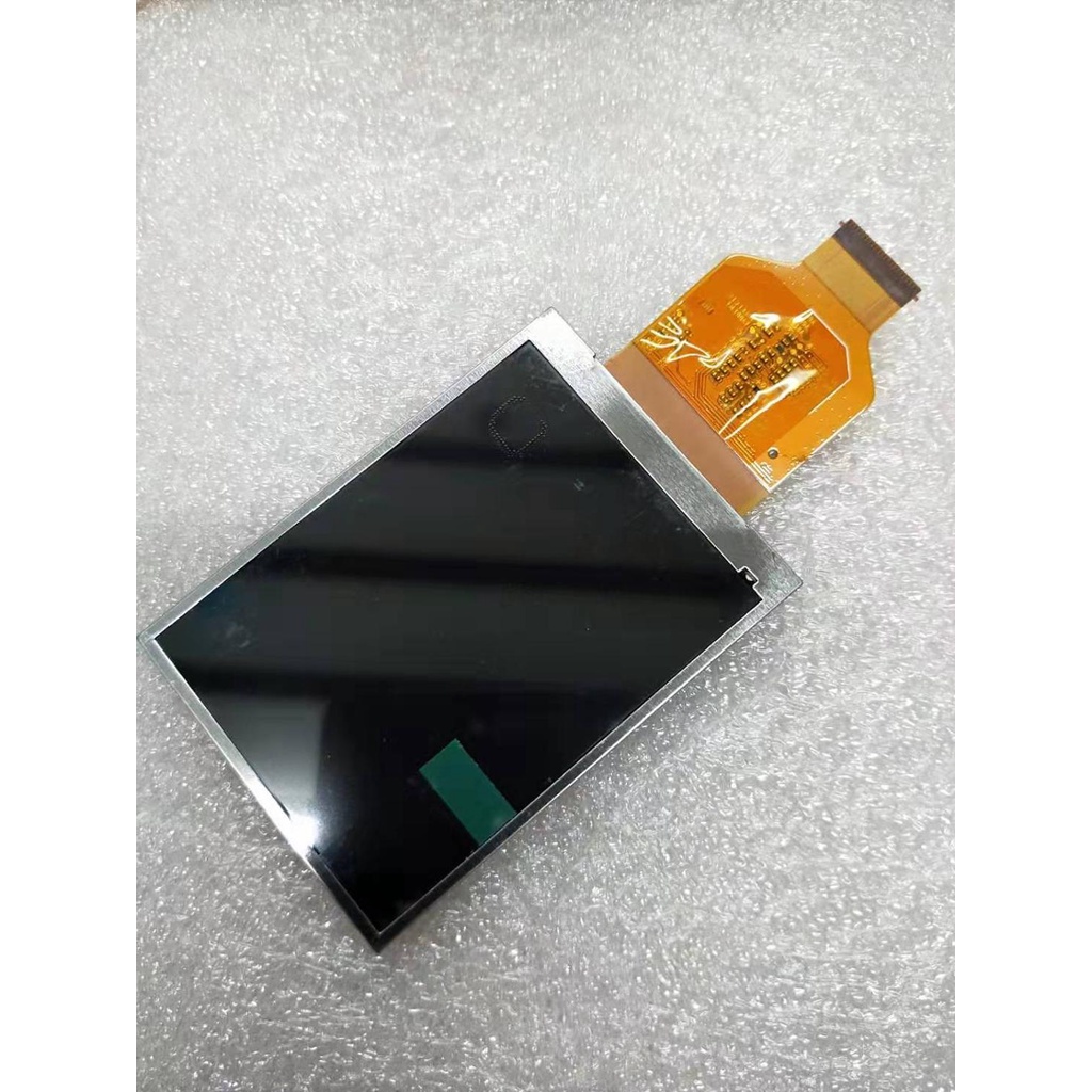 Màn hình LCD máy ảnh mới cho màn hình Nikon D3400 D3500 D3400 D3500 Màn hình LCD Bộ phận sửa chữa má