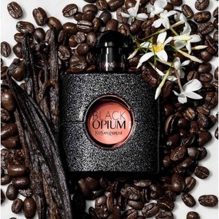 Nước hoa Y.S.L Black Opium -5ml/10ml/20ml -𝓔𝓵𝓲𝓷𝓪𝓼𝓲𝓵𝓿𝓪