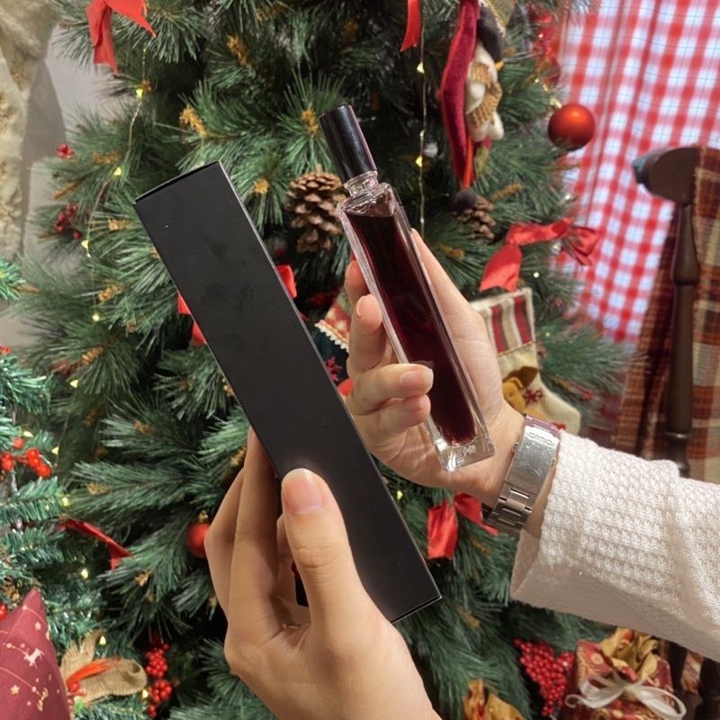 Nước hoa chiết Seger Lutens Chergui 10ml