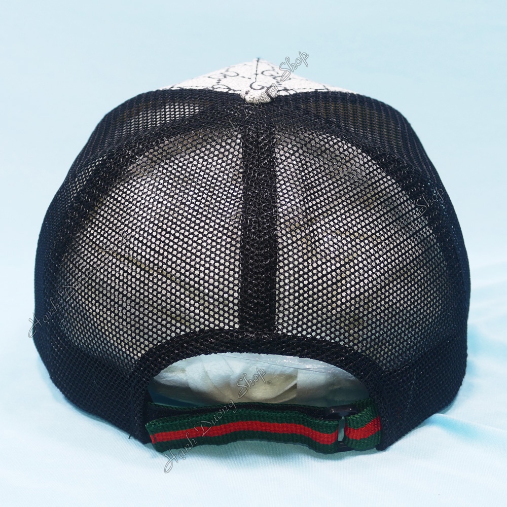 Nón kết lưới in họa tiết con rắn cực ngầu, phong cách mũ lưỡi trai thời thượng , cá tính phù hợp cho nam