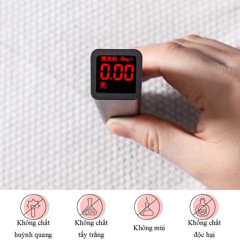 Khăn mặt khô Cotton dùng 1 lần lau khô, lau ướt - Giấy lau mặt dùng một lần 88350 SHOP BUÔN 88