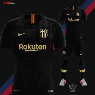 Áo clb bóng đá fcb