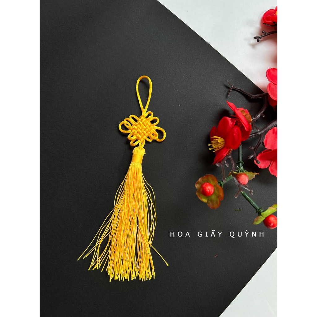 DÂY ĐỒNG TÂM KẾT mẫu basic