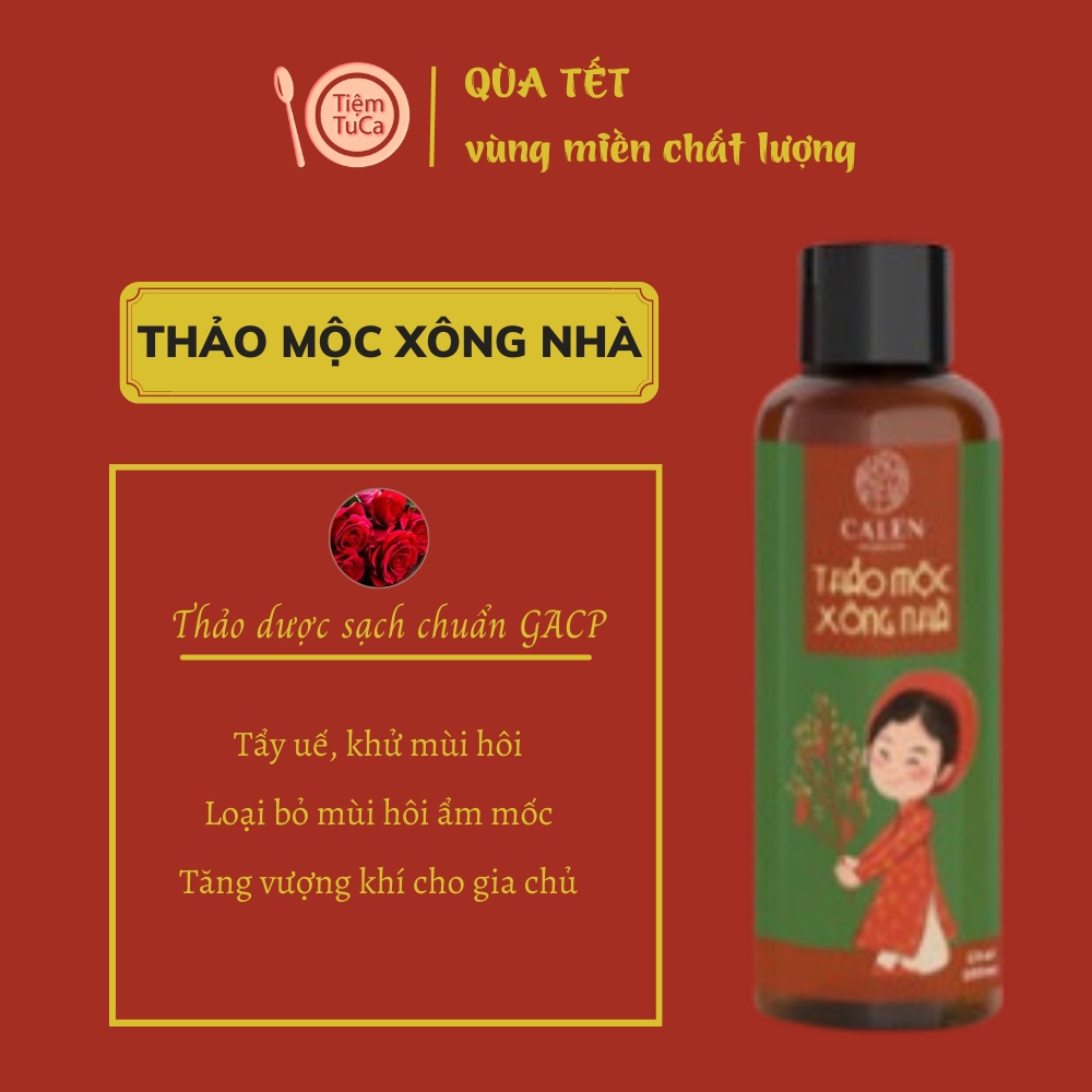 Nước tắm mùi già Tết 2023 tiệm TuCa - Chống oxy hóa, kháng khuẩn, kháng nấm rất tốt Giảm căng thẳng ngày Tết