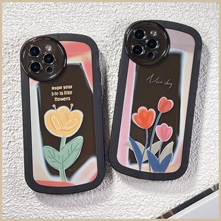 FOR XIAOMI 11LITE 12LITE REDMI 12C 10C 10 NOTE12 NOTE11 NOTE10 NOTE9 NOTE 8 NOTE7 S 9 8 7 10A 9C 9A 9T K40 POCO M5 M5S F3 X3 M3 PRO Mirro oval soft case