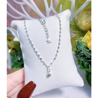 Lắc chân bi bạc ta