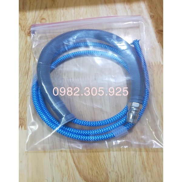Bộ Dây Hơi Máy Mài KOCA-UHT MSG-3BSN