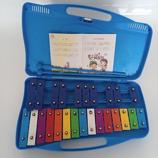 Đàn Piano Đồ Chơi 25 Phím Cho Bé