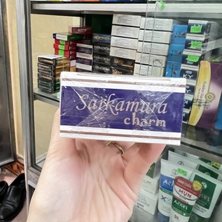 Bao cao su Sarkamura hộp 12 chiếc