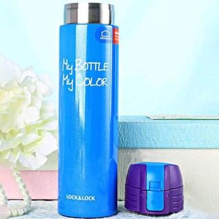 bình giữ nhiệt Locklock LHC3208B (300ml)