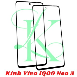 Kính Vivo iqoo neo 5 ( Kính ép dành cho vivo iqoo neo 5 )