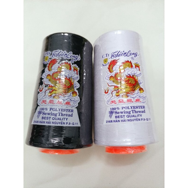 Chỉ Thiên Long cuộn lớn 5000m