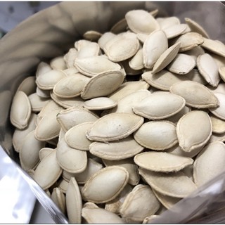 Hạt Bí (300g ;500g)