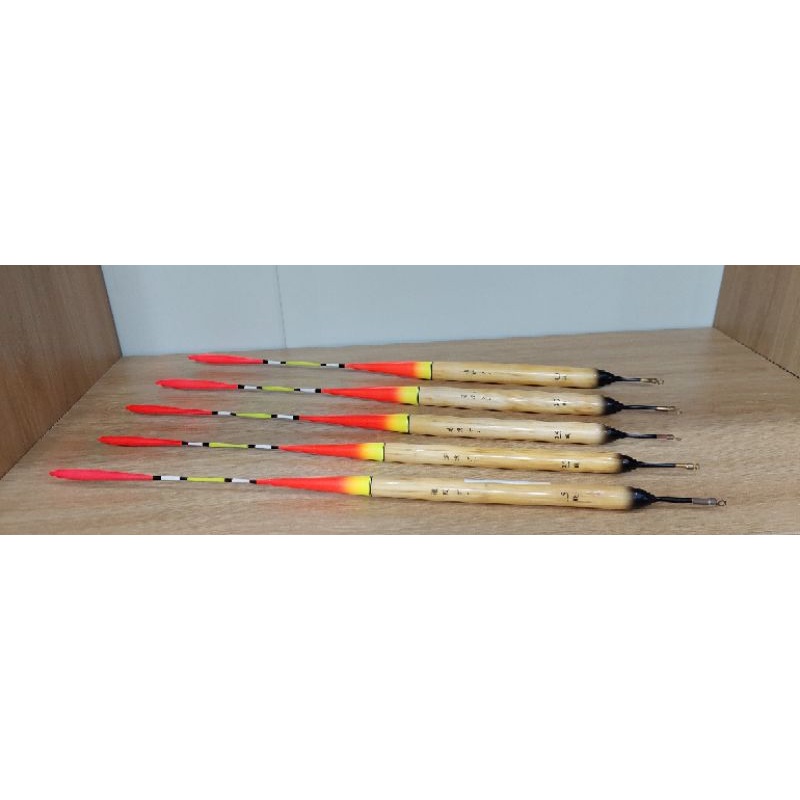 Phao PRO HUNTER  - Phao câu Iso