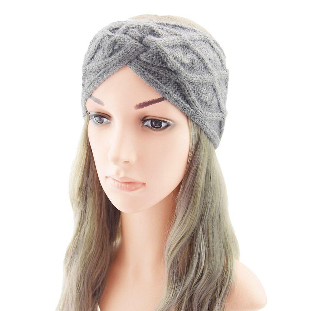 FUTURE Băng Đô Len ThờI Trang Cho Nữ