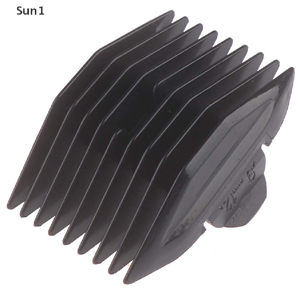 Sun1 &gt; 2 Lược Giới Hạn Thay Thế Cho Tông Đơ Cắt Tóc