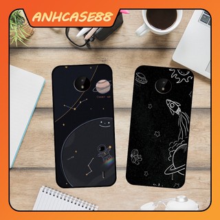 Ốp Nokia 3.4/ G10/ C20/ C30/ C21 Plus In Hình Vũ Trụ - Trend- CASE88.(8)