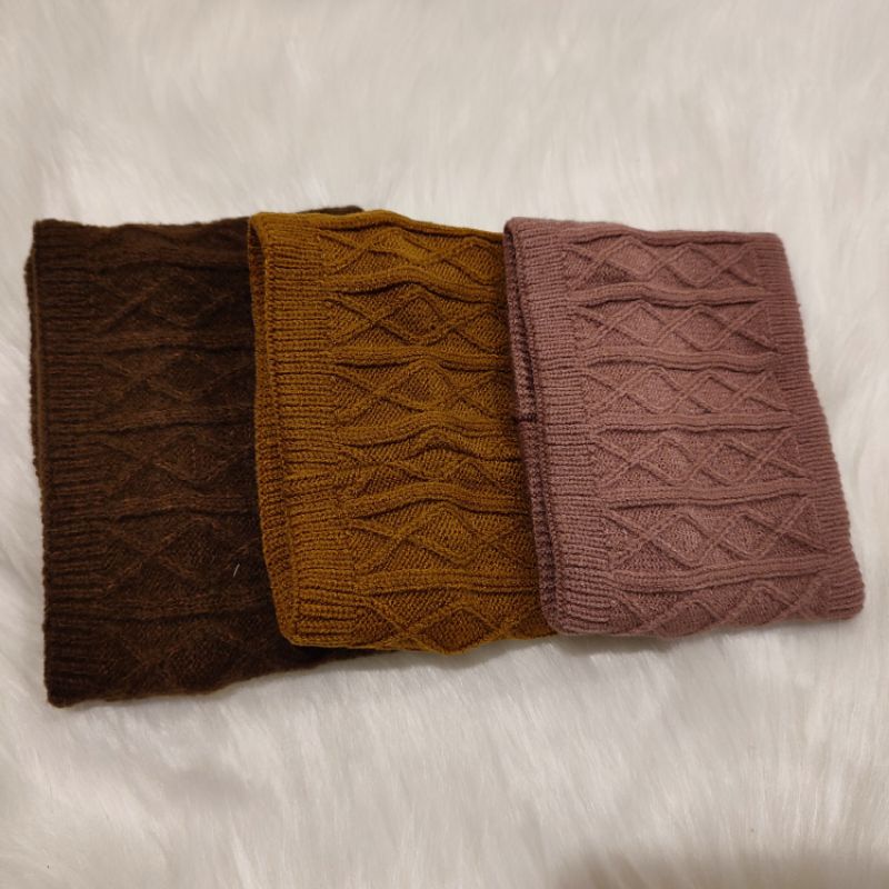 KHĂN ỐNG CHO NAM NỮ