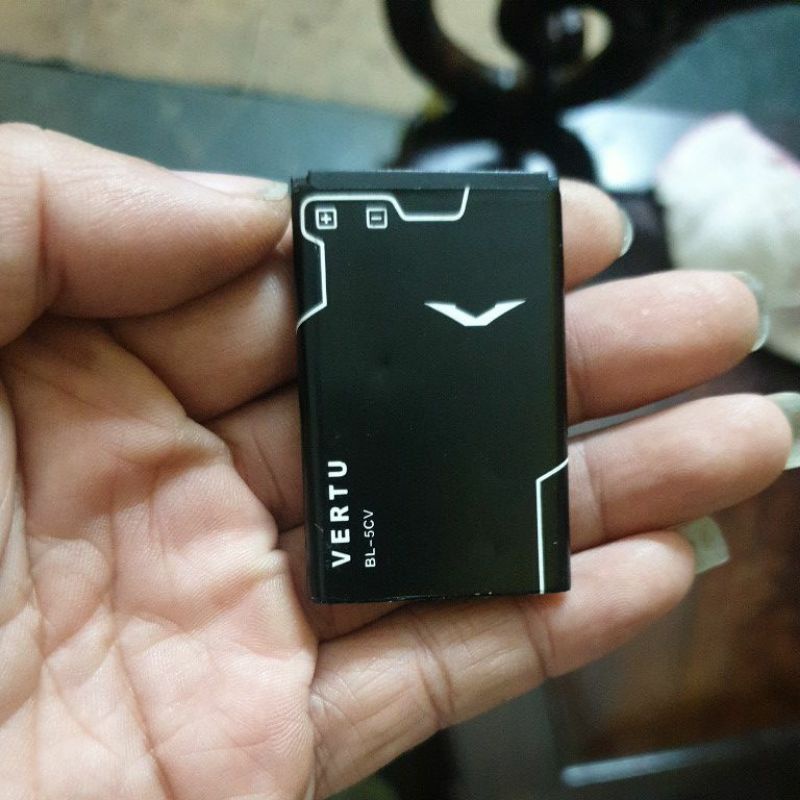 pin vertu pl5cv