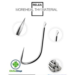 THẺO TÓM SẴN TITAN TRẮNG