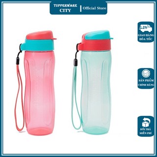 Bình nước eco bottle gen ii 500ml - tuppereware