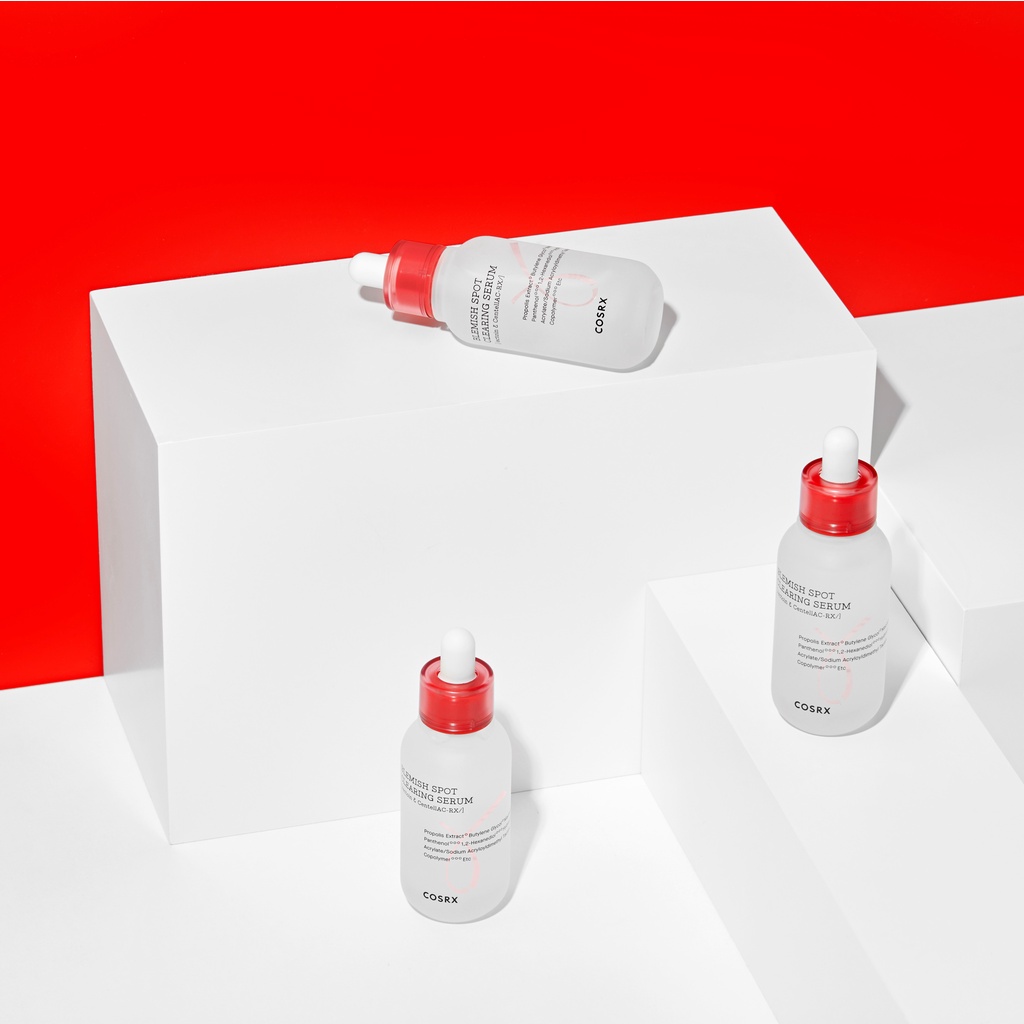 Serum Trong Suốt Làm Mờ Vết Thâm COSRX 40ml