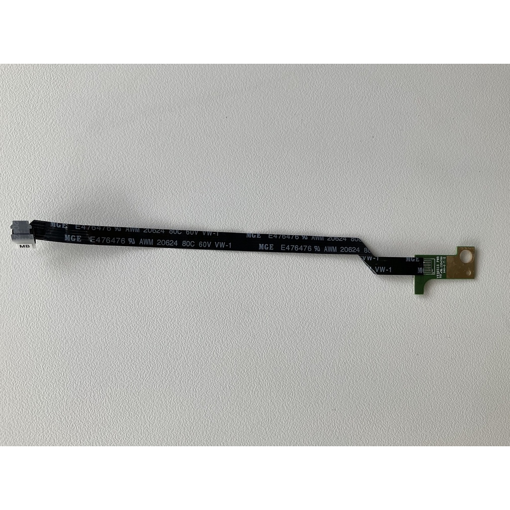 Dây Board Kích Mở Nguồn Laptop Dell 3567 3568 3576 3578 3467 3468 3476 3478