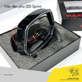 Viền đèn pha Led Sprint