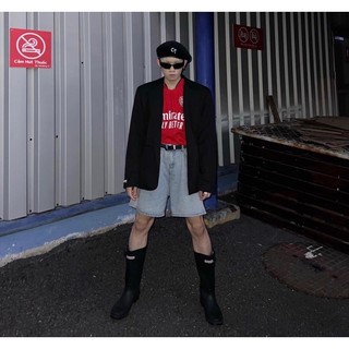 Áo blazer ONER "Matt Blazer"