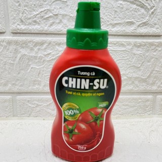 Tương Ớt Chin-Su (250g)