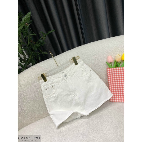 Chân Váy SV146
