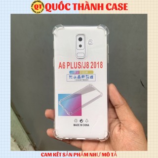 Ốp điện thoại mềm trong suốt chống sốc chất lượng cao cho Samsung Galaxy ss A12 A02s A51 A71 A31 A11 A01 5G