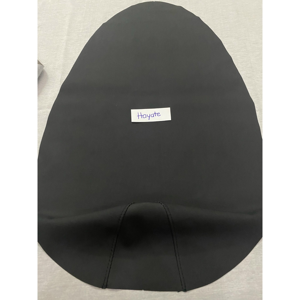 Da Bọc Yên Xe Máy SUZUKI HAYATE