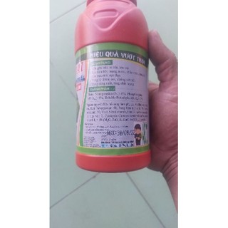 Phân bón lá SIÊU PHÌ TRÁI 500ML