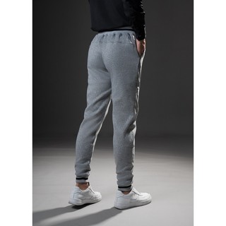 quần Jogger nam chất nỉ dày mịn