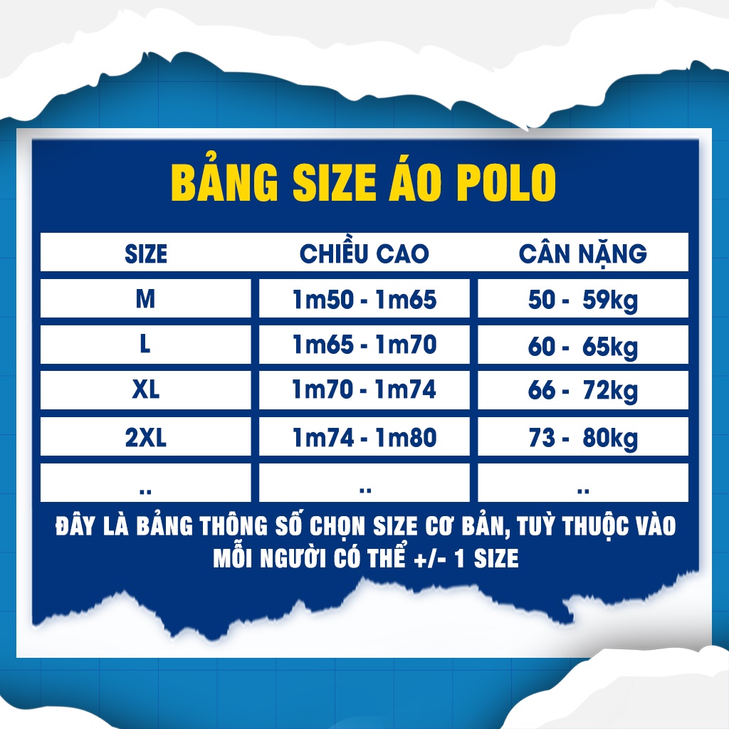 Áo thun nam Polo TINOFUN mã TT9 Áo phông nam ngắn tay co giãn đẹp vải cotton mệm mịn