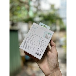 [LaoHac Store] Củ Sạc RavPower-CPCN002 65W (2 cổng)