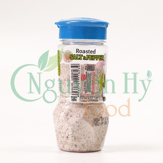 Muối Tiêu Ông Chà Và - 100g