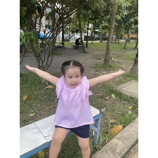 ÁO CÁNH TIÊN