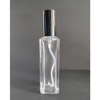 Chai chiết nước hoa thủy tinh 20ml (Dạng Xịt)
