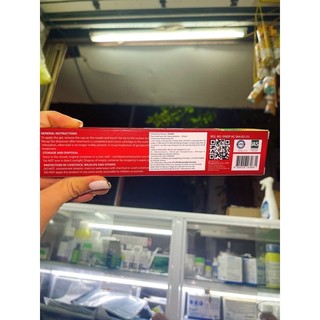 Thuốc diệt gián ĐỨC( gián bé li ti) ZENTEK (35g)- nhập khẩu Hàn Quốc