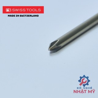 Mũi vít PB SWISS TOOLS PH1x95mm