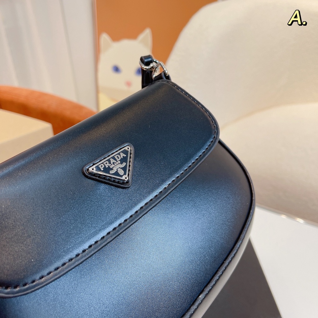 Túi Xách Prada Thể Thao Thời Trang Sang Trọng Cho Nữ