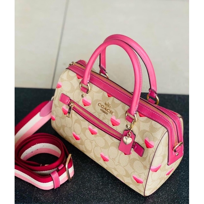 Túi Coach auth sale