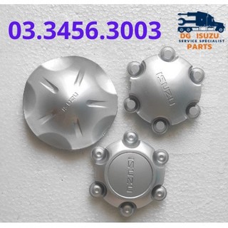 Ốp la zăng isuzu dmax chính hãng
