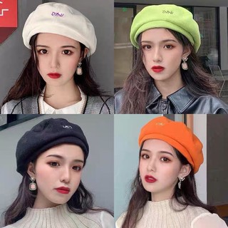 MŨ NỒI - MŨ BERET CHẤT NHUNG