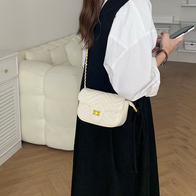 Túi xách nữ túi đeo vân thiết kế đẹp sang trọng nhỏ gọn