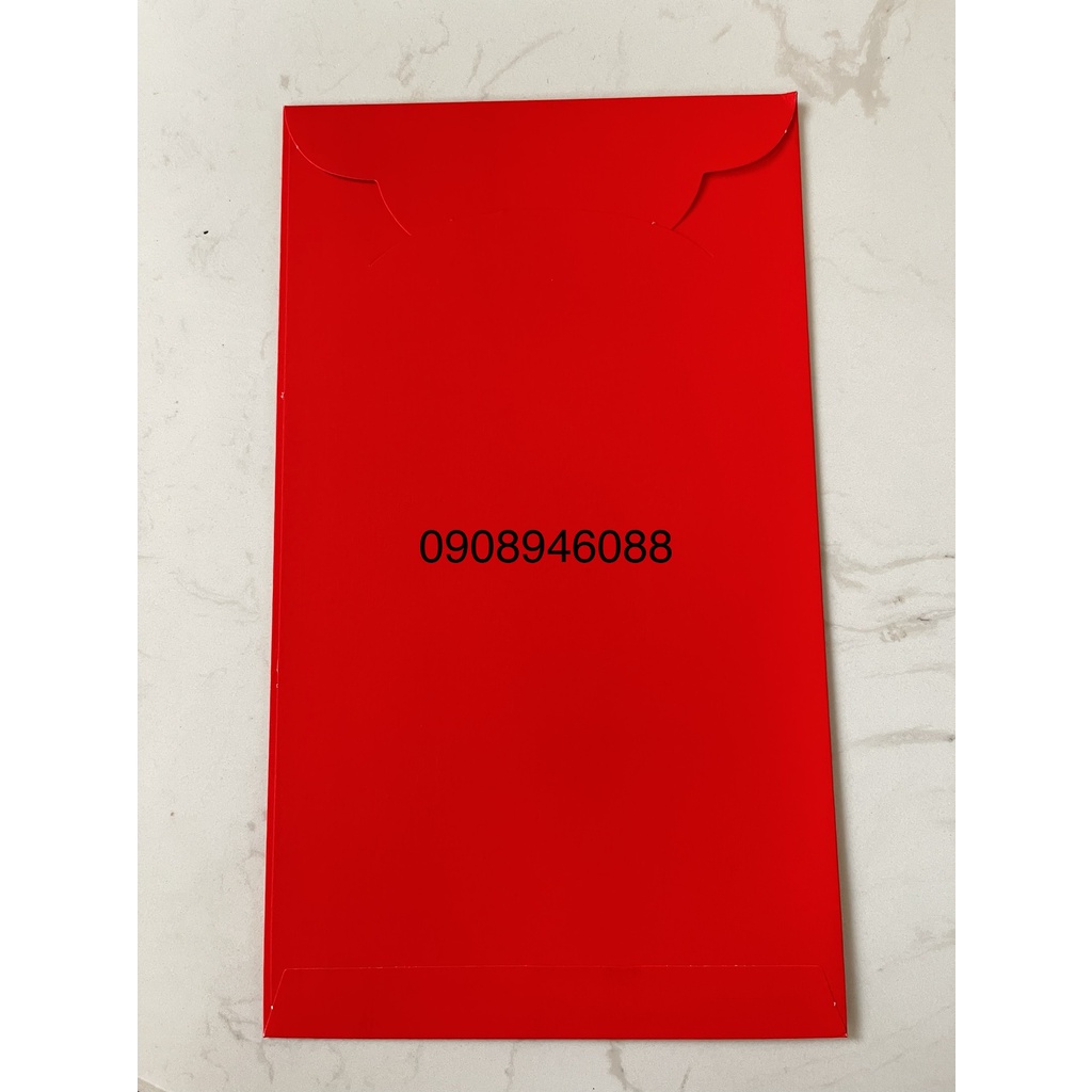 BAO LÌ XÌ CHỮ HỶ TRAO DUYÊN NẠP TÀI DÙNG TRONG ĐÁM CƯỚI-LOẠI CAO CẤP GIẤY DÀY-MẪU TIM